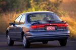 Mercury Mystique 1998 года